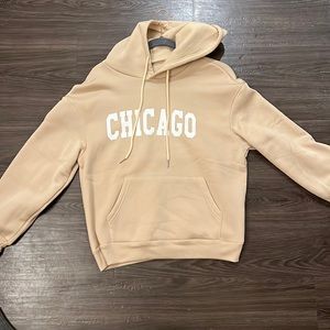 Chicago Hoodie